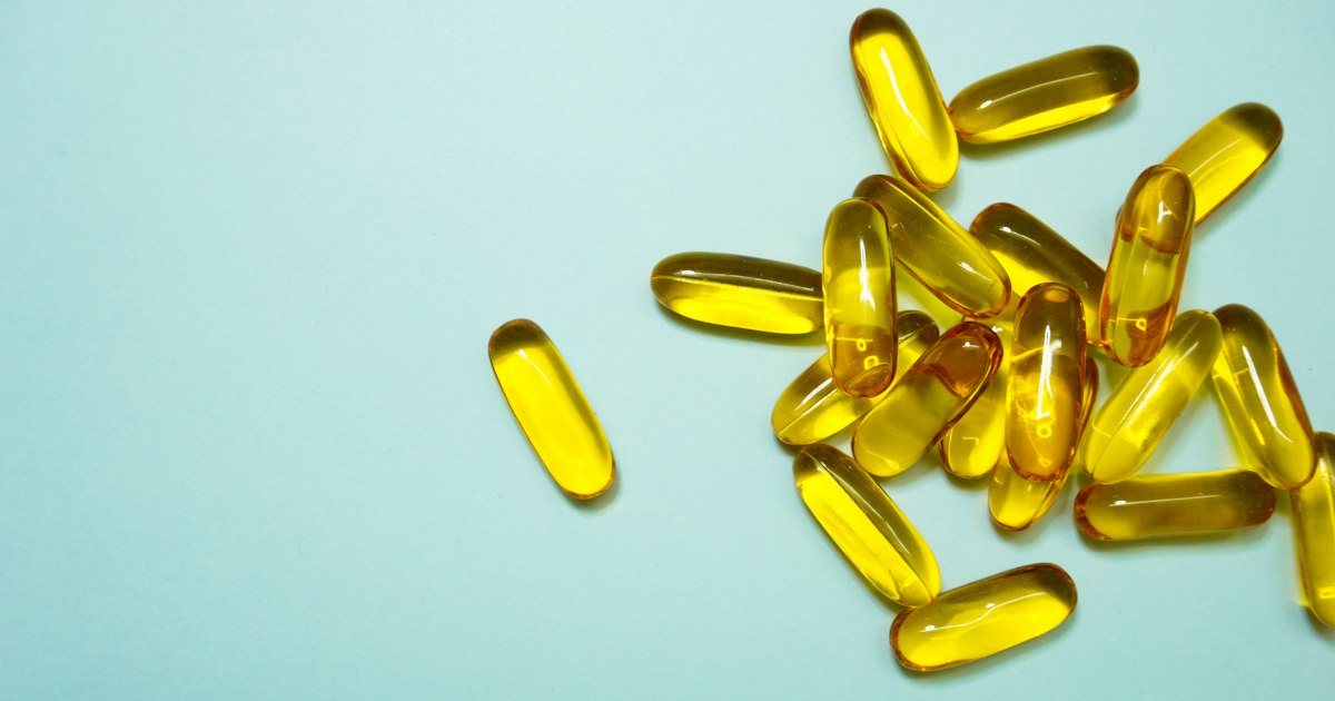 The benefits of MCT oil for athletes: the evidence base